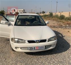 بروتون ويرا